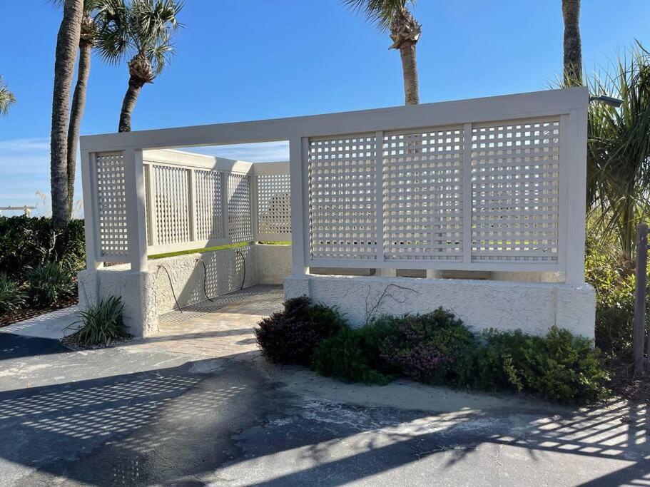 Shore Beats Work!-Stunning View 3 From Ocean Front Apartamento Hilton Head Island Exterior foto